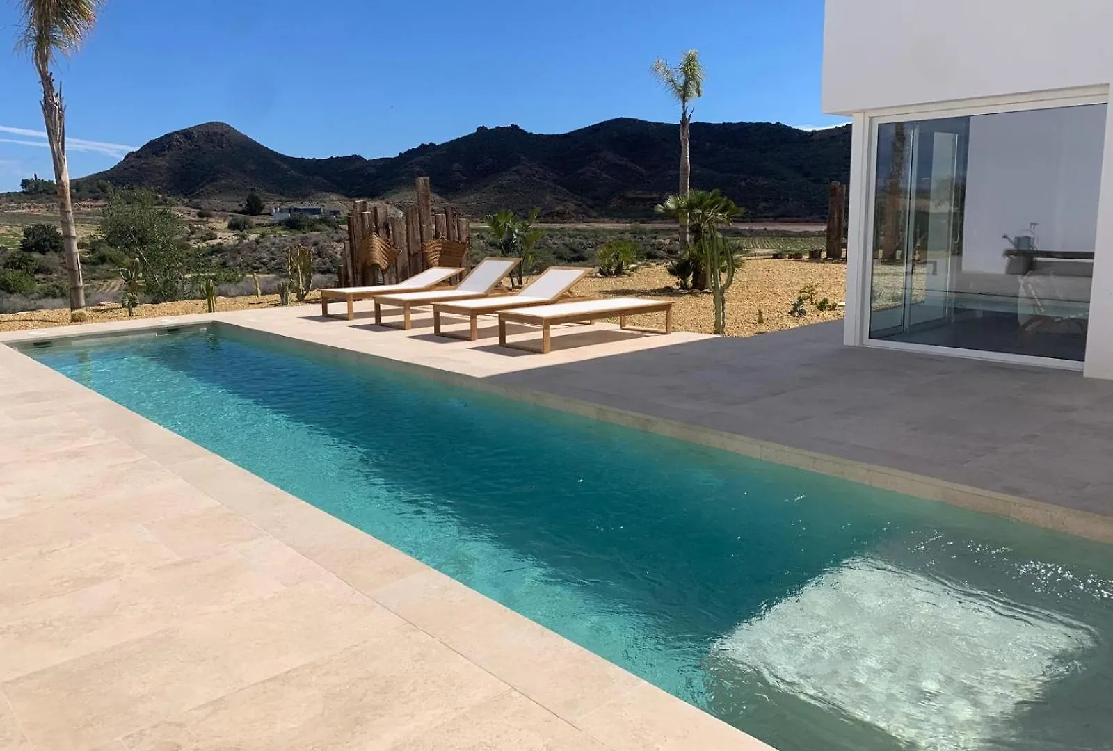 La Pita Villa Mojácar