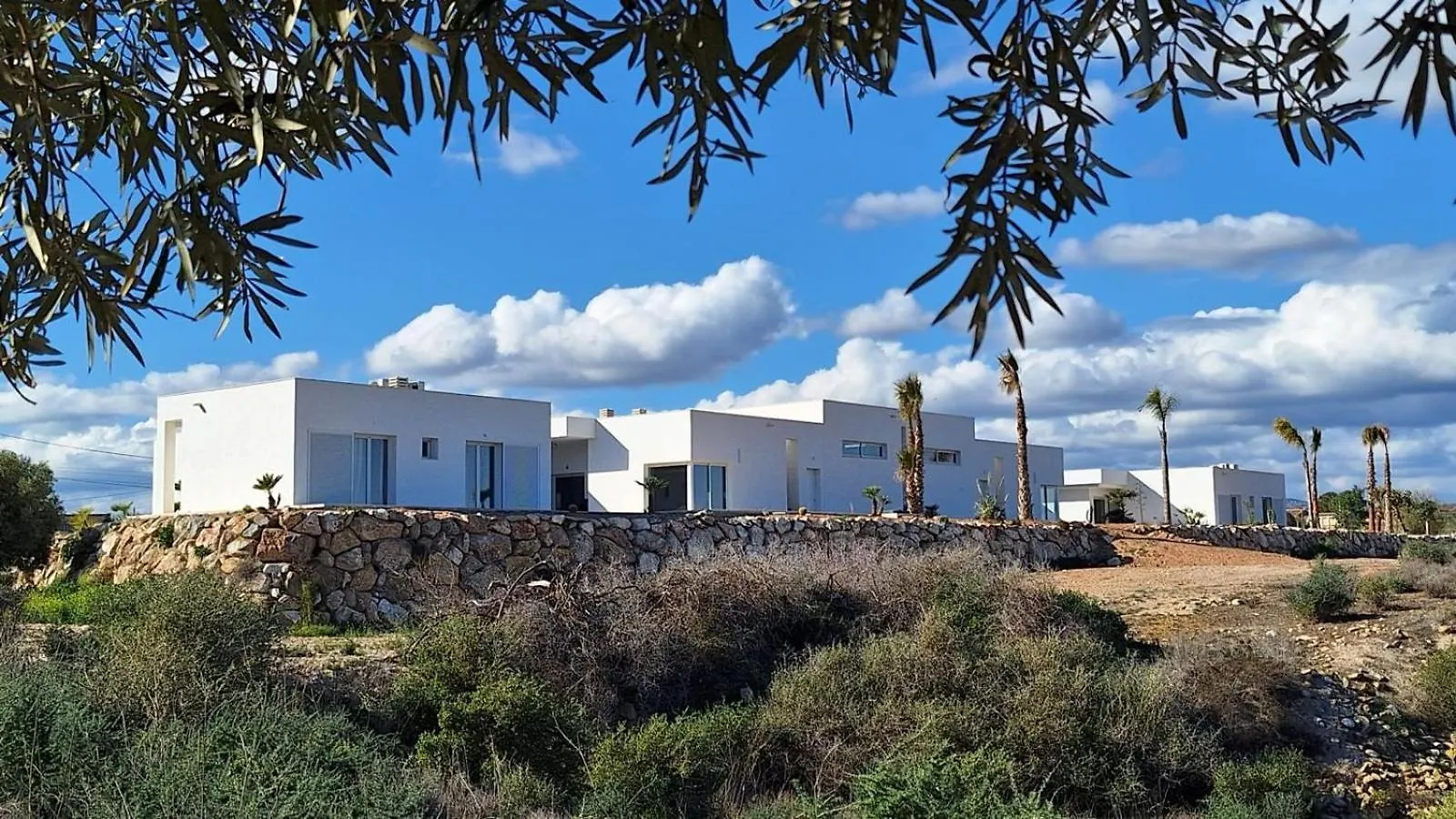 La Pita Villa Mojácar